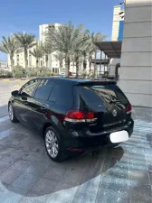 2013 Volkswagen Golf GTD