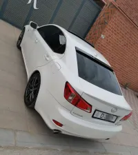 2011 Lexus IS IS 250