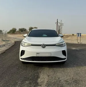 2022 فولجس فاجن اي دي ٤ crozz Lite Pro