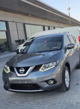 2016 نيسان اكس تريل ST-L