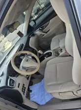 2016 نيسان اكس تريل ST-L