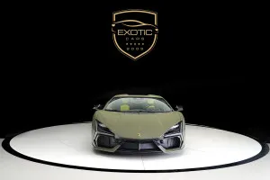 2025 لامبورجيني ريفويلتو