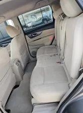2016 نيسان اكس تريل ST-L