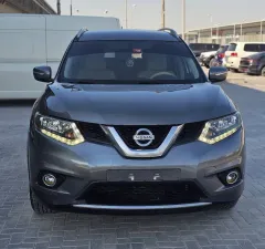 2016 نيسان اكس تريل ST-L