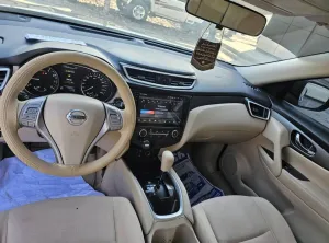 2016 نيسان اكس تريل ST-L