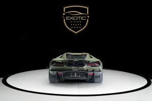 2025 لامبورجيني ريفويلتو