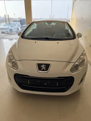 2008 Peugeot 308 Active Premium