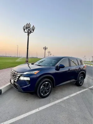 2024 نيسان روج SL