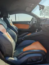 2013 اودي تي تي Coupe