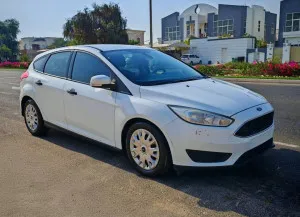 2016 فورد ايكوسبورت SES