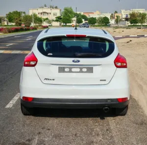 2016 فورد ايكوسبورت SES