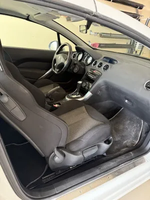2008 Peugeot 308 Active Premium