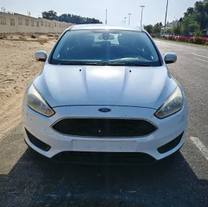 2016 فورد ايكوسبورت SES