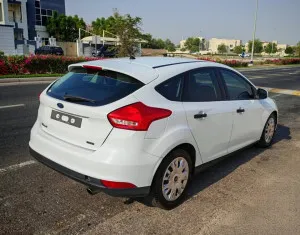 2016 فورد ايكوسبورت SES