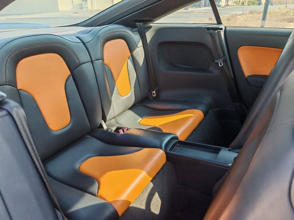 2013 اودي تي تي Coupe