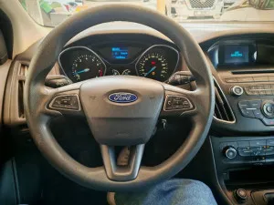 2016 فورد ايكوسبورت SES