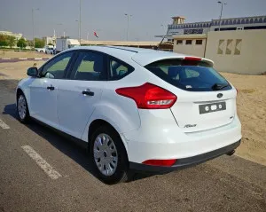 2016 فورد ايكوسبورت SES