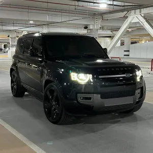 2023 Land Rover Defender 110 HSE