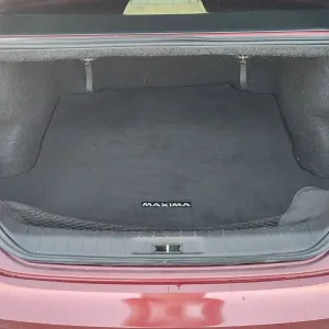 2016 Nissan Maxima S