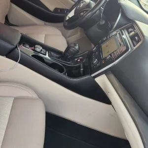 2016 Nissan Maxima S