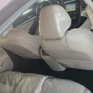 2016 Nissan Maxima S