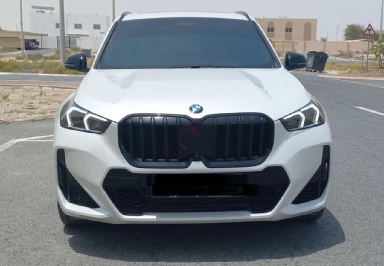 2023 بي أم دابليو اكس - 1 sDrive20i