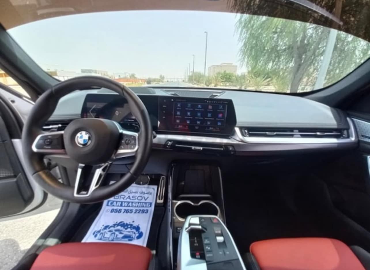 2023 بي أم دابليو اكس - 1 sDrive20i