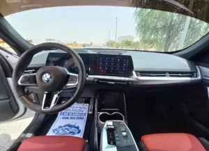 2023 بي أم دابليو اكس - 1 sDrive20i