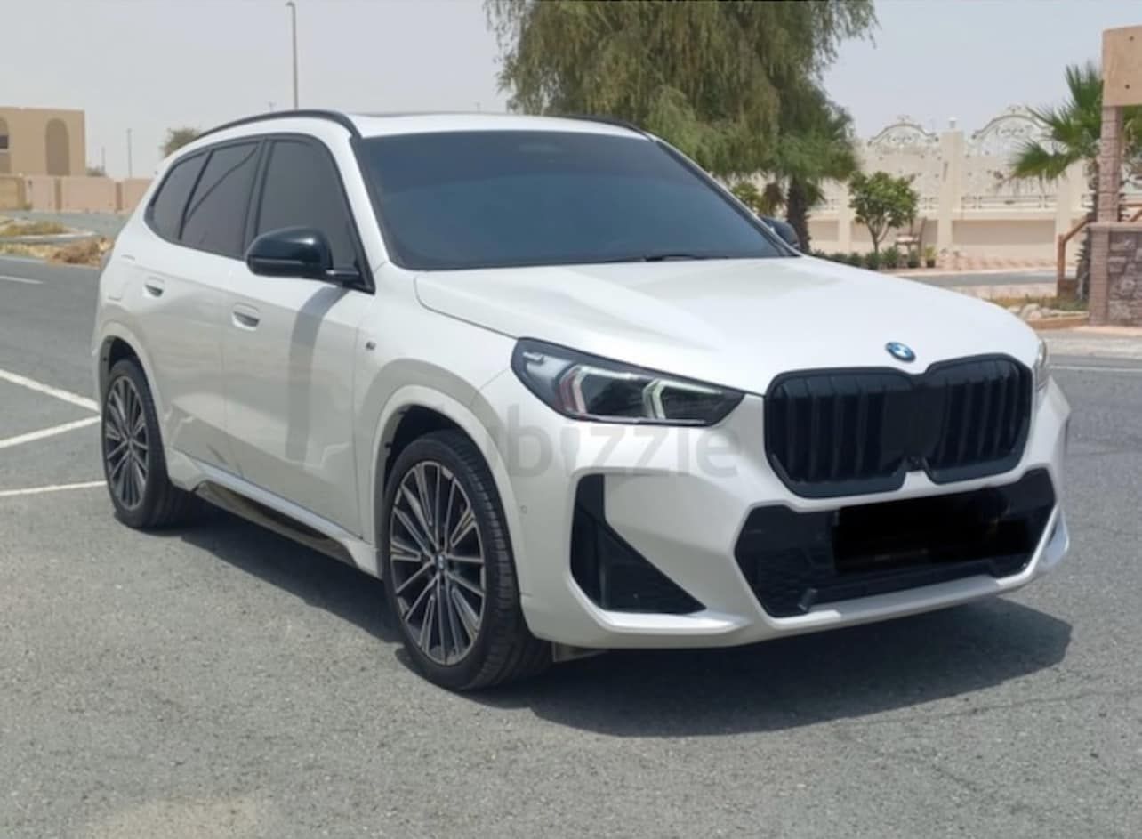 2023 بي أم دابليو اكس - 1 sDrive20i