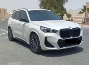 2023 بي أم دابليو اكس - 1 sDrive20i