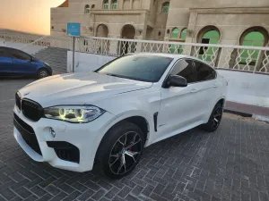 2017 BMW X6 XDrive35i