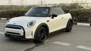 Mini Cooper 2024