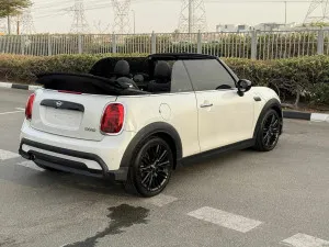 2024 ميني كشف Cooper