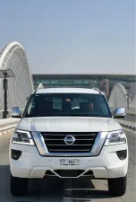 2020 نيسان باترول LE T2