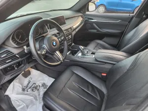 2017 BMW X6 XDrive35i