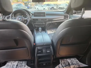 2017 BMW X6 XDrive35i