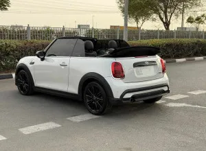 2024 ميني كشف Cooper