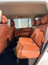 2020 نيسان باترول LE T2