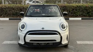 2024 ميني كشف Cooper