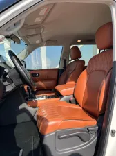 2020 نيسان باترول LE T2