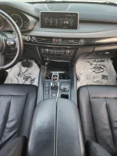 2017 BMW X6 XDrive35i