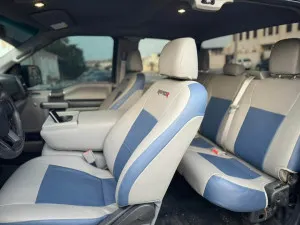 2018 فورد أف ١٥٠ Lariat