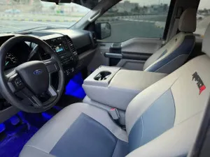 2018 فورد أف ١٥٠ Lariat