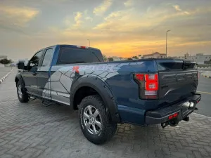2018 فورد أف ١٥٠ Lariat