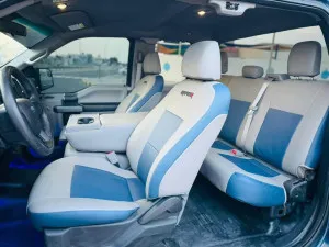 2018 فورد أف ١٥٠ Lariat