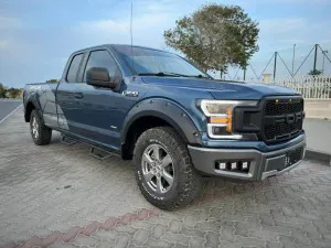 2018 فورد أف ١٥٠ Lariat