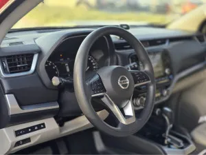 2021 نيسان إكستيرا X