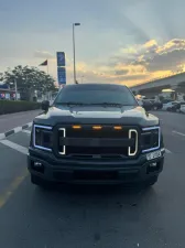 2020 فورد أف ١٥٠ Lariat