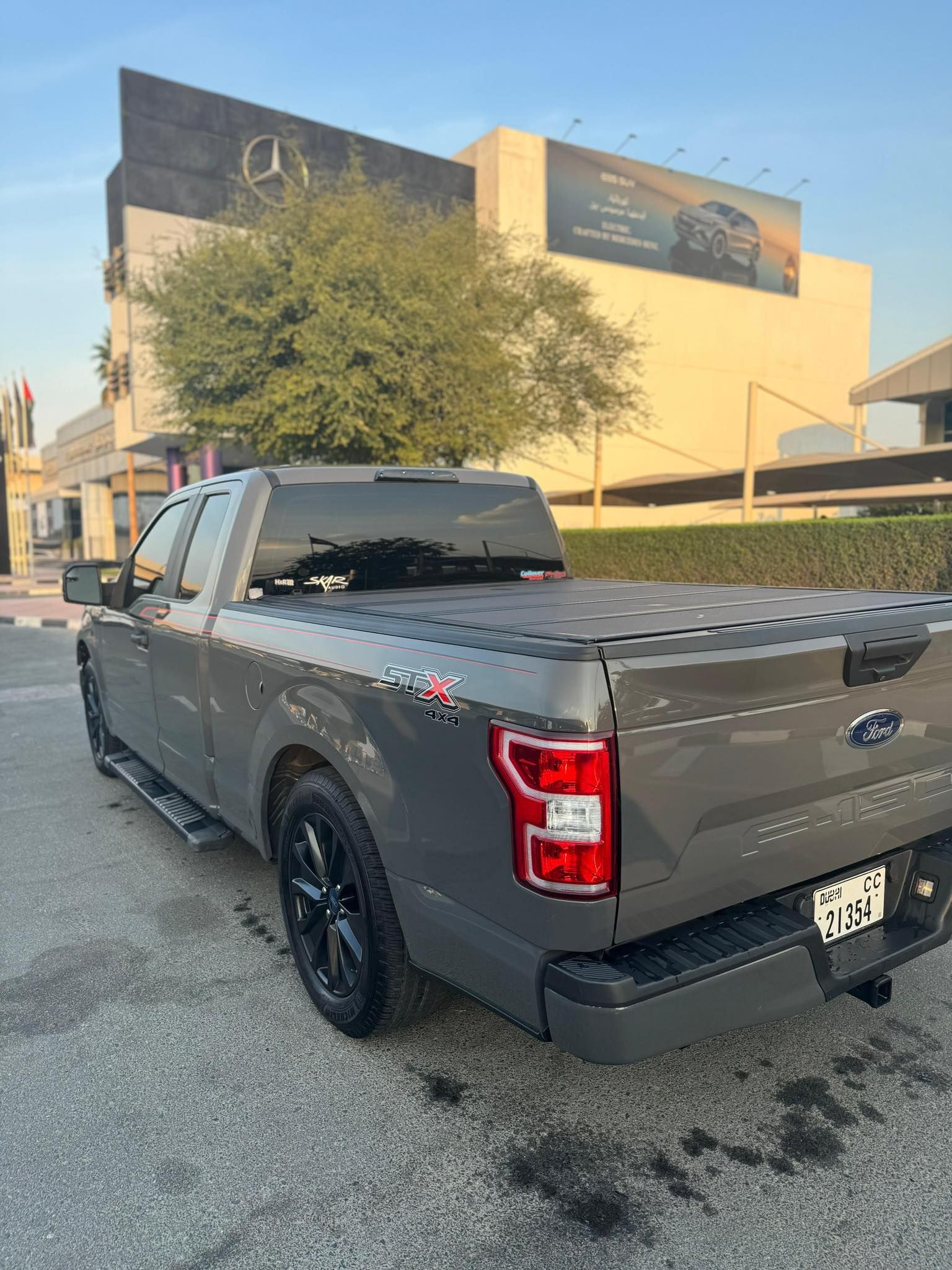 2020 فورد أف ١٥٠ Lariat