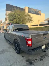 2020 فورد أف ١٥٠ Lariat